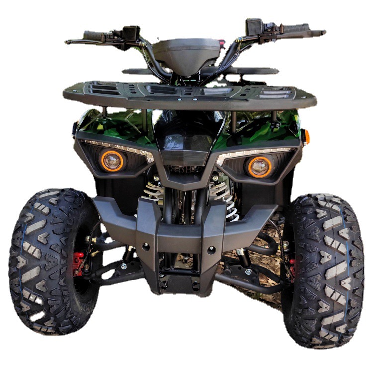 Atv all Terrain vehicle квадроцикл 1985 год