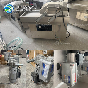 Machine à emballer sous vide à double chambre à prix bon marché avec machine à emballer sous vide à double chambre <span class=keywords><strong>Nitro</strong></span> 2 - Product Image 5