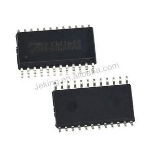Jeking linh kiện điện tử IC <span class=keywords><strong>tm1668</strong></span> - Product Image 3
