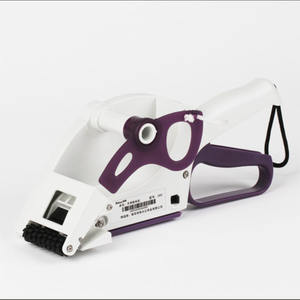 Étiqueteuse manuelle U80, machine de dépose d'autocollants à main, appareil portable - Product Image 3