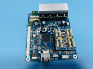 100% New dtf máy in hoson i1600 Dual <span class=keywords><strong>head</strong></span> Board cho <span class=keywords><strong>Epson</strong></span> i1600a1/i1600e1/i1600u1 đầu in với chất lượng tốt - Product Image 5