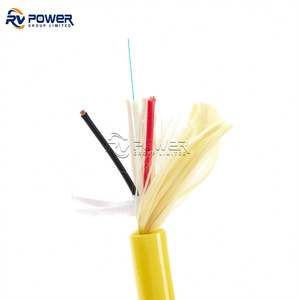 Câble pour doublure de tuyau sans tranchée Câble de revêtement <span class=keywords><strong>CIPP</strong></span> durci aux UV Câble de nettoyage d'égout PUR - Product Image 2