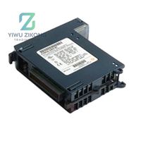 IC695ALG600-DD Modul Input Analog RX3i Universal Baru