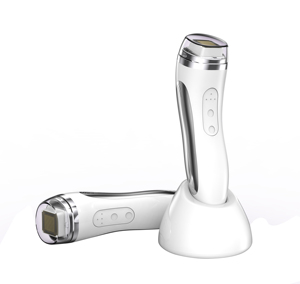 Masseur Facial Amélioré 2026 - Outil de Beauté pour la Peau - Masseur Visage et Cou - Anti-âge - Amélioration de la Texture - Réduction des Signes de l'Âge - Product Image 1