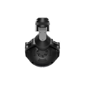 Cámara Térmica Óptica con IA de 4 Sensores, 405g, 8K, 48MP, Zoom Óptico 11x, LRF para Inspección de Activos y Operaciones de Topografía - Product Image 5