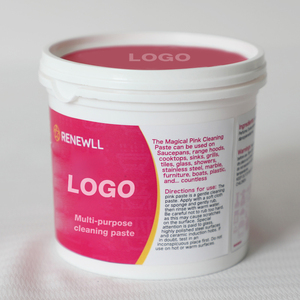 منظف متعدد الأغراض OEM الأكثر مبيعًا لعام 2024 لتنظيف الحمام والمطبخ - Product Image 5