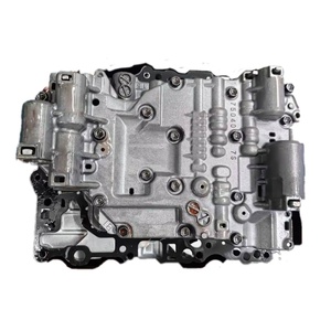 Cuerpo de Válvulas de Transmisión TF-72SC GA6F21AW FWD Remanufacturado con Garantía de 12 Meses, Compatible con Caja de Cambios 6F21AW - Product Image 6