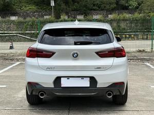 <span class=keywords><strong>BMW</strong></span> <span class=keywords><strong>X2</strong></span> 1.5T Turbo SUV d'<span class=keywords><strong>occasion</strong></span>, boîte <span class=keywords><strong>automatique</strong></span>, caméra de recul, sièges en cuir, pneus R18, conduite à gauche, voitures de luxe d'<span class=keywords><strong>occasion</strong></span> - Product Image 6