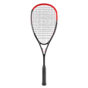 High Quality Original Factory Sale Durable Carbon Fiber Customized Design Squash Racket BLACKSTORM