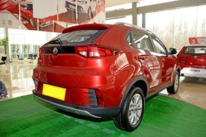 MG <span class=keywords><strong>GS</strong></span> 2017 d'<span class=keywords><strong>occasion</strong></span>, SUV urbain 5 places, essence fiable, vente en gros, livraison directe - Product Image 2