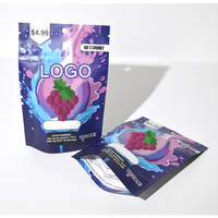 Boîte en carton artisanale d'emballage blister de pilule imprimé personnalisé pour l'emballage Boîte de papier d'affichage pour l'emballage de tablette blister