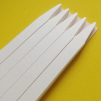 Papier test de parfum 2018 Offre Spéciale pour le papier buvard de parfum d'essai d'huile essentielle