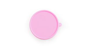 Portable Reusable Silicone Folding <b>Cup</b> with Lids Expandable Travel Mug for Coffee & Drinks <b>Camping</b> Outdoor Adventures - Product Image 4