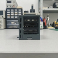 %95 Yeni S-I-E 6ES7 288-2DR32-0AA0 SIMATIC S7-200 SMART SM DR32 Dijital I/O Akıllı PLC Genişletme Modülü