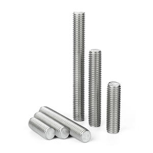 <span class=keywords><strong>Tige</strong></span> <span class=keywords><strong>filetée</strong></span> métrique 304 316, diamètre 8 mm, longueur 1000 mm, filetage fin métrique DIN 975, barres de <span class=keywords><strong>tige</strong></span> filetées, longueur personnalisable - Product Image 2