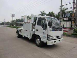 Plataforma elevadora de motocicleta 350M3 - Product Image 6