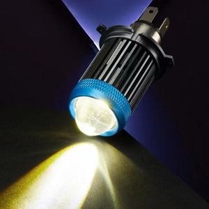 Concave Convex Compound Eye Reflector Pmma 26.99 Mm For Manufacturing - Product Image 2