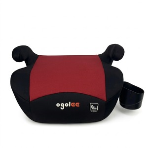 ECE R129 I-Size <strong>ISOFIX</strong> Baby <strong>Booster</strong> <strong>Seat</strong> for 125-150cm Max Weight 36kg Child - Product Image 2