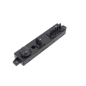 Interrupteur de réglage de siège Hyundai 88191B3000 pour K3, pièce de rechange en ABS - Product Image 1