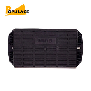 Régulateur de tension monophasé Populace TT91-1 10KW pour générateur Kohler - Product Image 4