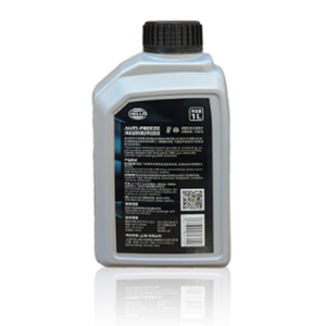 OE : HL-35-G-1L pour <span class=keywords><strong>HELLA</strong></span> 8MX 329 394-261 Antigel -35 degrés Vert 1L 12 Bouteilles/boîte Général Original Authentique Vente en gros - Product Image 2