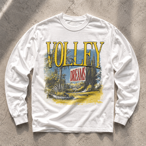 Chemises personnalisées pour hommes, style vintage Y2K, imprimé, t-shirt, style streetwear, coton, col rond, manches longues, tenues pour hommes, hauts, streetwear - Product Image 1
