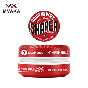 Cera Capilar Orgánica de Marca Blanca para Cabello 4C, Fijación Extra Fuerte, Crema Estilizadora para Hombres y Mujeres, Control de Bordes y Frizz - Product Image 2