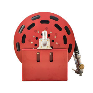 Enrouleur électrique rotatif télécommandé, tuyau de 2 pouces, longueur 30 m, 12V/24V/220V, acier <span class=keywords><strong>au</strong></span> carbone, pour le ravitaillement léger en <span class=keywords><strong>carburant</strong></span> - Product Image 4