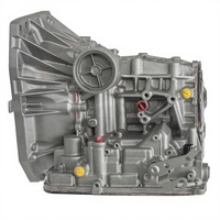 Transmisión Automática Remanufacturada RE4F03B de 7 Velocidades para Nissan JATCO 310203CX3D (Guangdong, China)