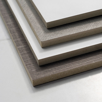 Panel Dinding Interior, Panel Dinding Dekoratif Rumah Tahan Air, Tahan Suara, Panel Dinding Interior