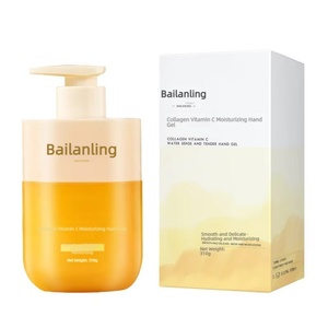 Crème pour les mains parfumée aux fleurs Jinya, hydratante, vitamine VC, soin de la peau pour l'automne et l'hiver, pour adultes, vente en gros - Product Image 6