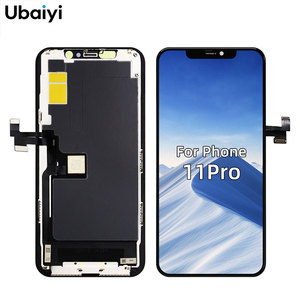 Écran OLED OEM de remplacement pour X/XS/XR/10/11/12 Mini/Pro/Max, assemblage numériseur d'écran tactile, version universelle, garantie de 2 ans - Product Image 4