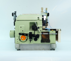 RONMACK RM-NXT-4 Nueva Máquina de Coser Overlock Semiautomática de Alta Resistencia con Alimentación Superior e Inferior Tipo Correa para Uso Doméstico - Product Image 2