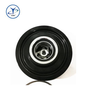 Compresseur de climatiseur à embrayage magnétique 1K0820812B pour <span class=keywords><strong>Audi</strong></span> TT VW 1K0820859J 1K0820812C 4F0260810H 8K0260810E AC-06DL07 - Product Image 4