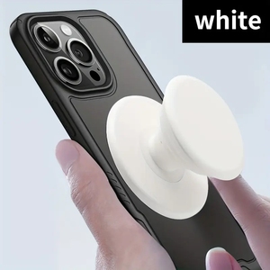 Support de téléphone personnalisé en acrylique Kunshan <span class=keywords><strong>Krell</strong></span>, sublimation personnalisée, poignée de téléphone mobile personnalisée, poignée magnétique personnalisée - Product Image 5