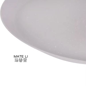 Sartén Antiadherente de Aleación de Aluminio para Cocina Casera, Camping al Aire Libre, Duradera - Product Image 4