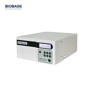 Détecteur UV haute performance BIOBASE, échantillonneur manuel, <span class=keywords><strong>chromatographie</strong></span> liquide en phase liquide <span class=keywords><strong>sur</strong></span> <span class=keywords><strong>colonne</strong></span> C18 pour laboratoire - Product Image 2