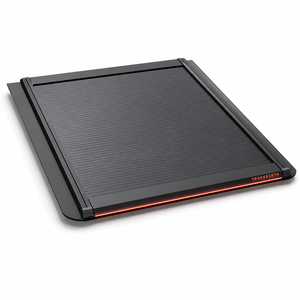 Cubierta Retráctil Rígida LED para Camioneta Toyota Hilux de Doble Cabina, para Caja de 6 pies, Cubierta de Aluminio para Camioneta - Product Image 5