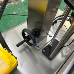 Máquina Envasadora de Detergente en Polvo Totalmente Automática, Máquina Envasadora Automática para Alimentos y Leche en Polvo - Product Image 2