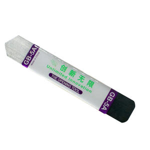 Espátula Metálica de Acero Inoxidable de 20 mm para Reparación de Dispositivos Electrónicos, Herramienta Plana con Etiquetas en Chino e Inglés - Product Image 4