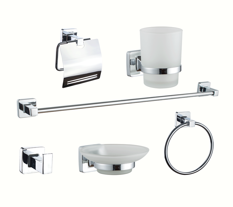 Hot Selling Wall Mounted Bathroom Accessories