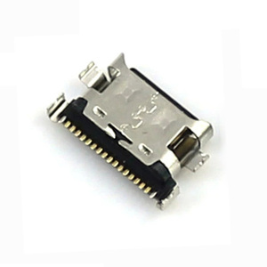 Type-c USB Jack Charge Connecteur De Charge Plug Dock Socket Port Pour <span class=keywords><strong>HuaWei</strong></span> <span class=keywords><strong>P20</strong></span> lite P30 lite P40 lite pin carga conector - Product Image 3