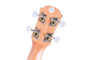 Nhà Máy Bán Buôn Concert Ukulele 23 Inch Gỗ Chuyên Nghiệp <span class=keywords><strong>Ukelele</strong></span> 4 Strings Cụ Để Bán - Product Image 3