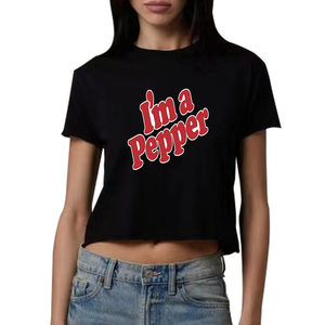 Trasferimenti Serigrafici Personalizzati <span class=keywords><strong>Dr</strong></span> Pepper per Magliette, Macchina per Trasferimento a Caldo, Trasferimento Serigrafico per Magliette - Product Image 5