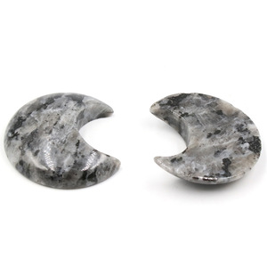 Wholesale Hot Selling Indian Agate <strong>Moon</strong> Natural Healing Stone Large <strong>Moon</strong> Decoration - Product Image 5