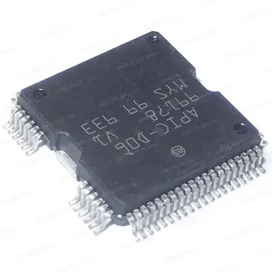 Newest BAG Chipset APIC-D06 Electronic Components CPU IC Chip for Computer