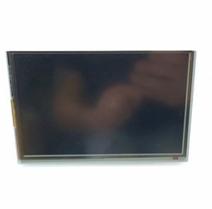 Reemplazo de Pantalla LCD DD070NA-02G Renault Rlink1 Trafic 3 Kangoo Captur <span class=keywords><strong>Tomtom</strong></span> - Product Image 1