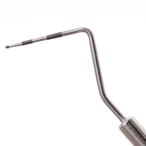 Sonda CPITN, instrumento de detección periodontal dental, herramienta de medición de acero inoxidable para evaluación clínica y cuidado bucal - Product Image 1