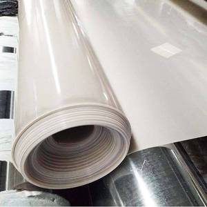 <span class=keywords><strong>แผ่น</strong></span> EVA 2มม. แบบปรับแต่งได้ตัวป้องกันเมมเบรนกันน้ำกันการเสื่อมสภาพตัวป้องกันหลังคาแบนสำหรับการออกแบบอาคารอุตสาหกรรม - Product Image 5