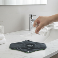 Serviettes hygiéniques réutilisables, lavables, respirantes, douces pour la peau, à forte absorption, pour flux abondant, anti-fuites, pour la nuit
